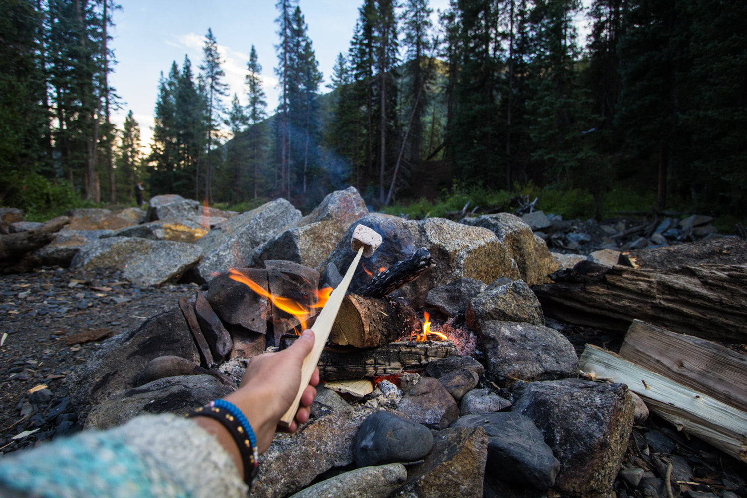 Your Short Guide to Responsible Camping this Summer