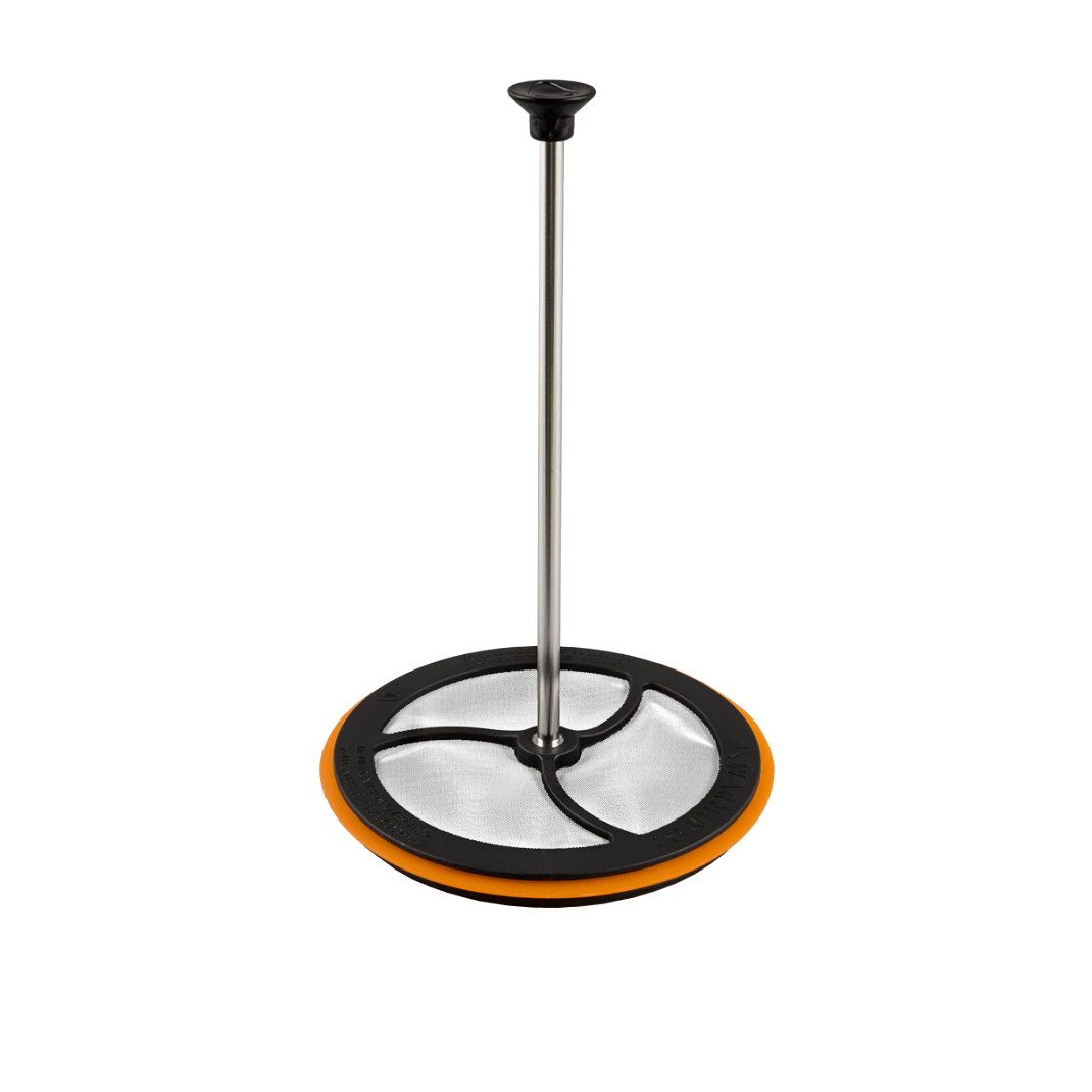 Silicone Coffee Press for Jetboil