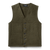 M's Mackinaw Wool Vest