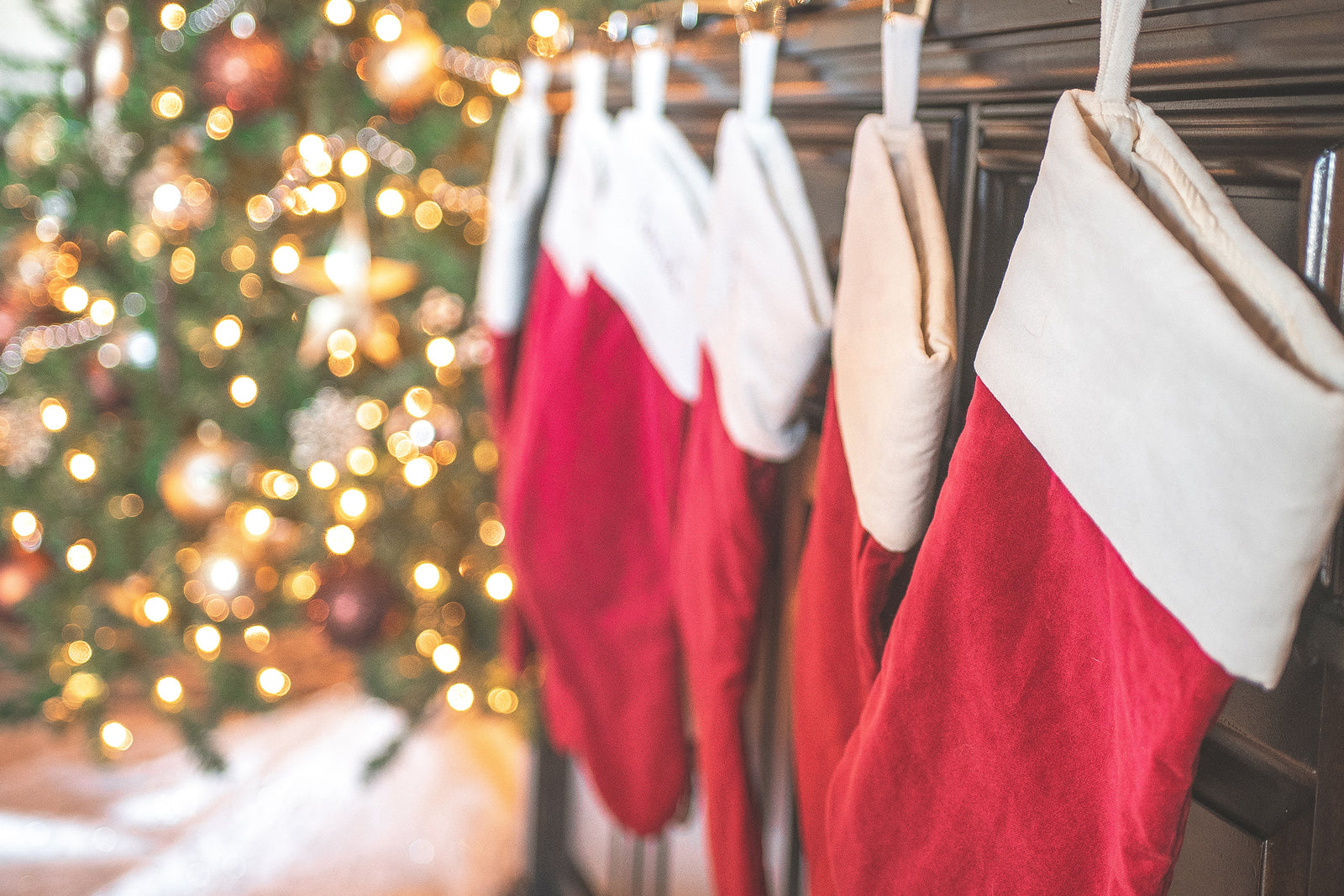 7 Stocking Stuffers You'll Actually Want this Year