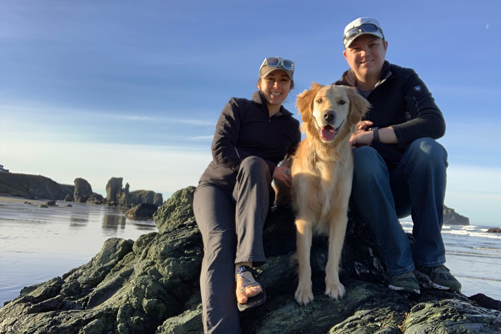 The Next Chapter of Chopwood