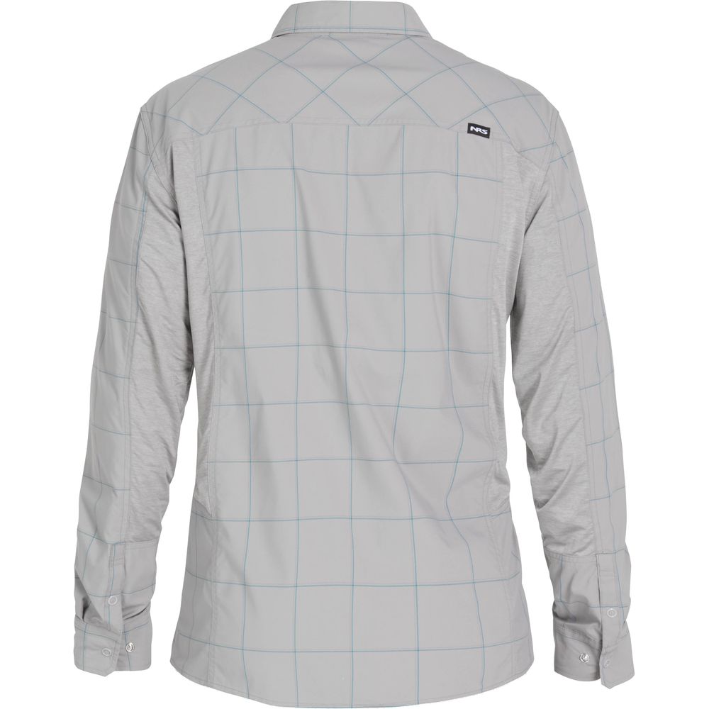 M's Guide Shirt L/S