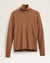 W's Raglan Merino Turtleneck