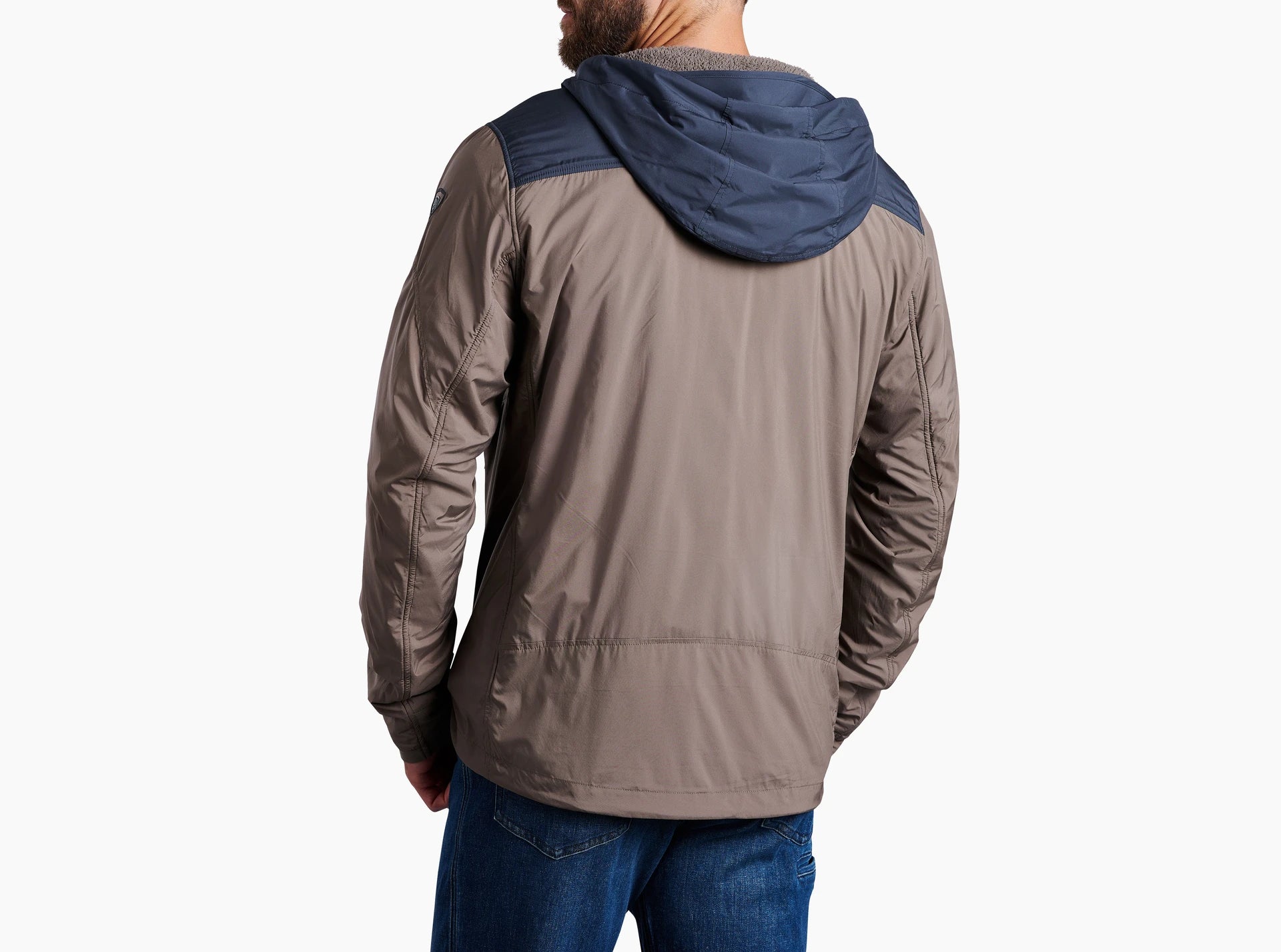 M's The One Hoody