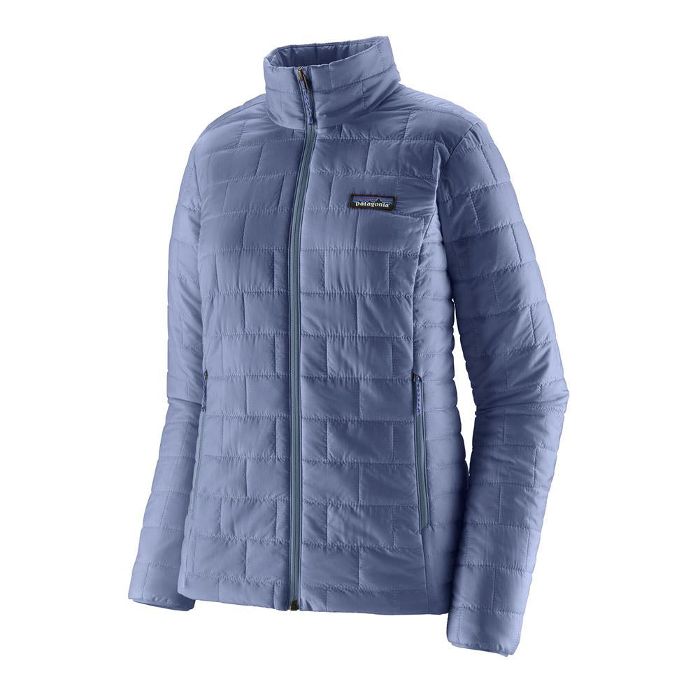 W's Nano Puff Jkt