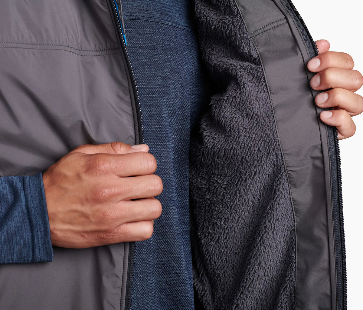 M&#39;s The One Vest