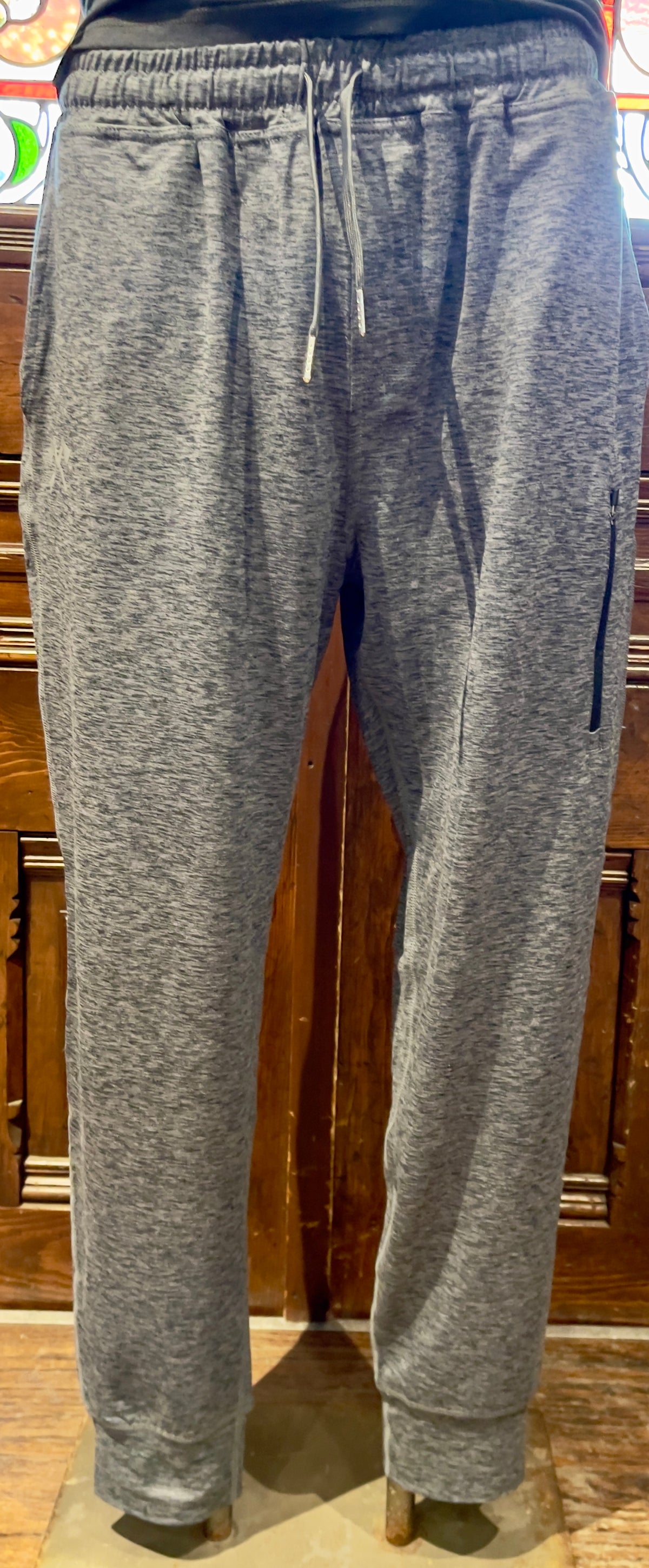 M&#39;s Legit Joggers