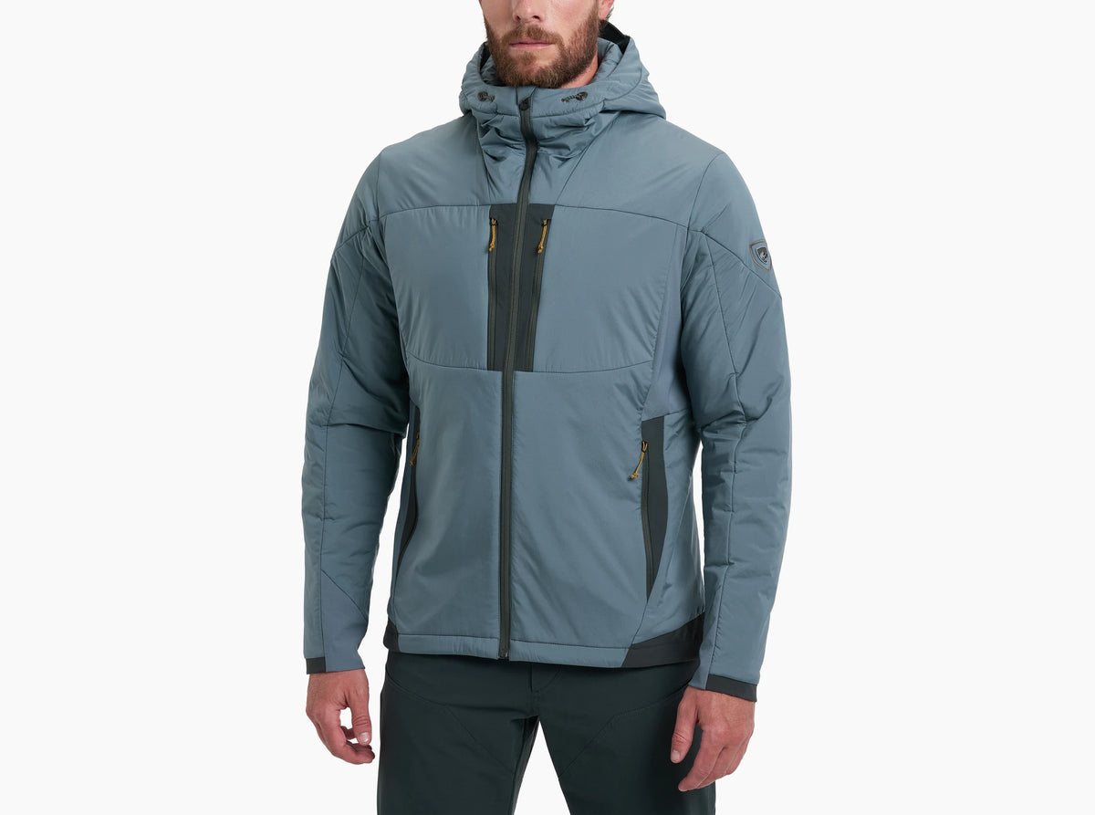 Men's Jackets - Chopwood Mercantile