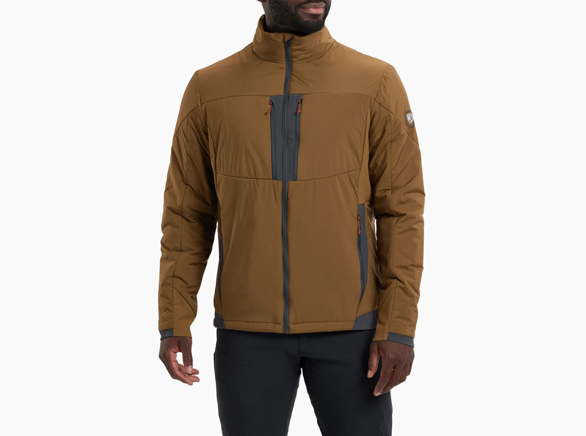 M&#39;s Aktivator Jacket