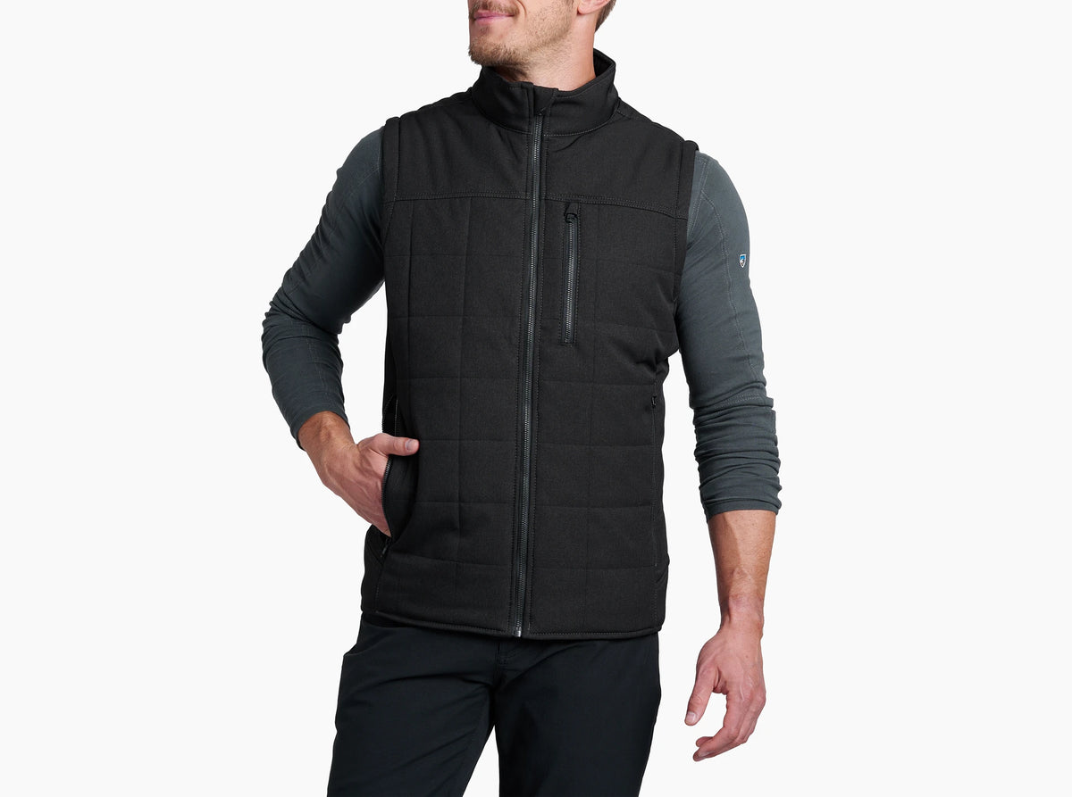 M&#39;s Impakt Vest Insulated