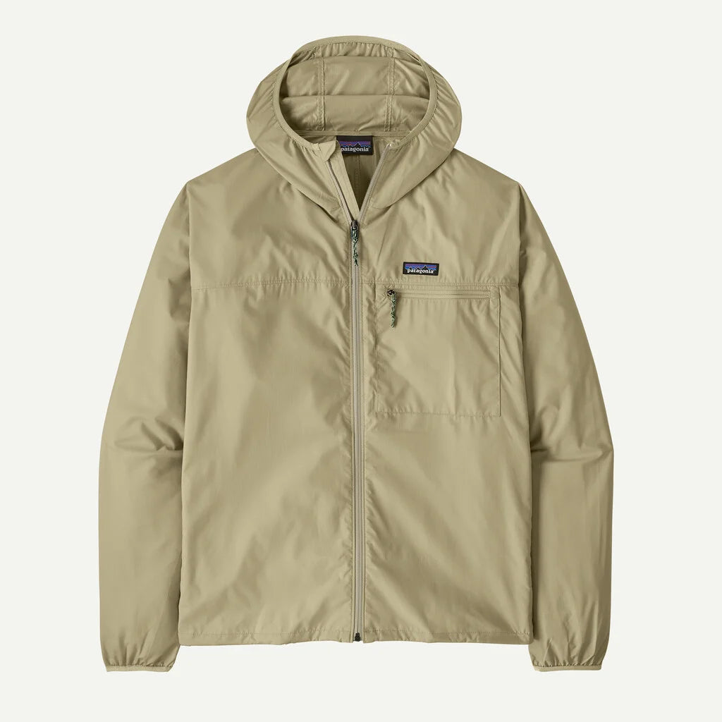 M's Light &amp; Variable Jkt