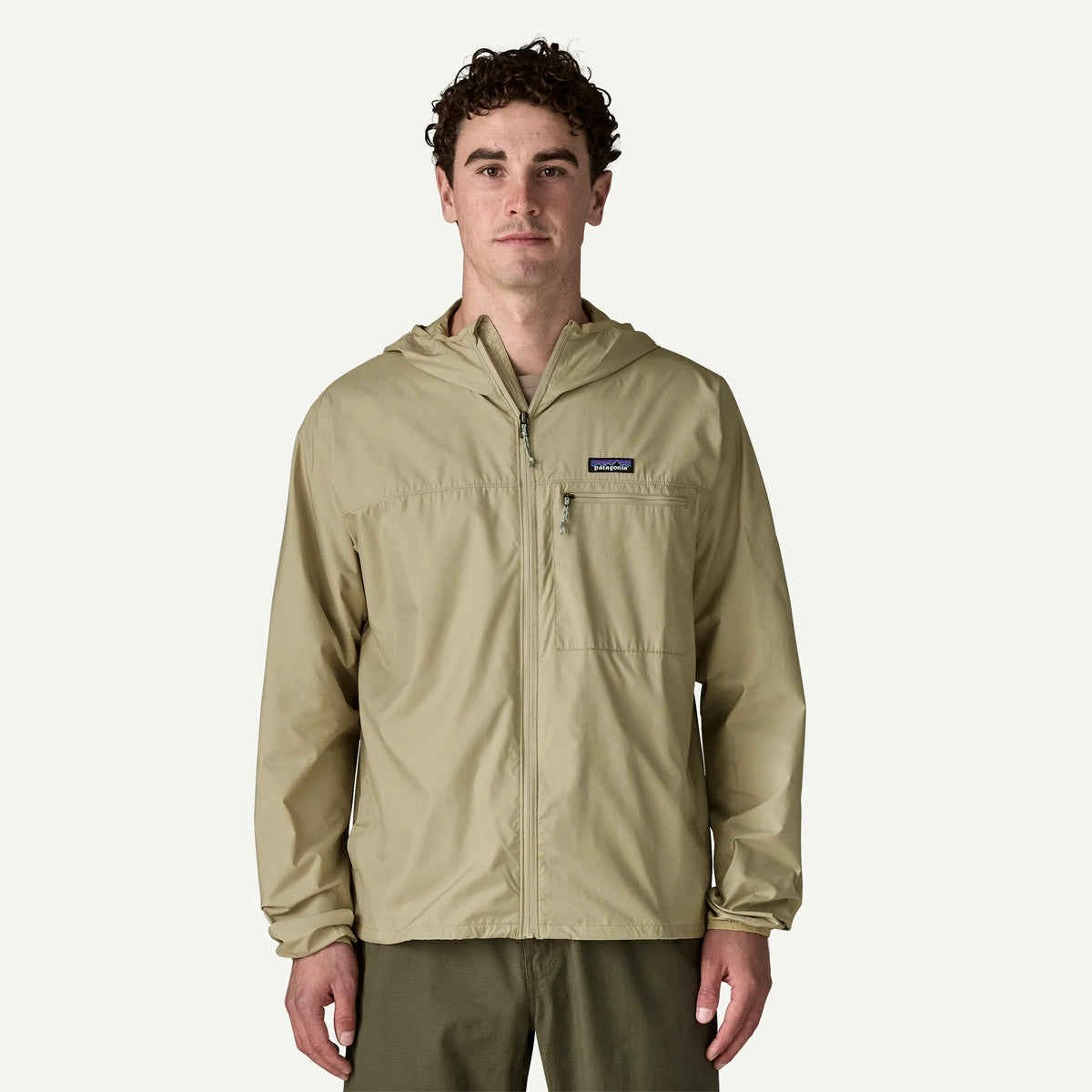 M's Light &amp; Variable Jkt