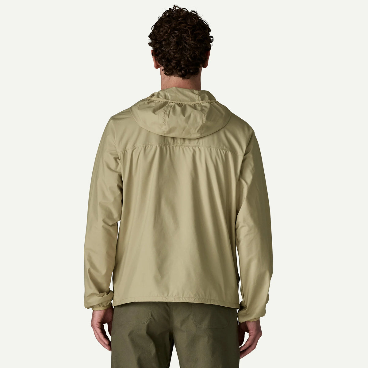 M's Light &amp; Variable Jkt