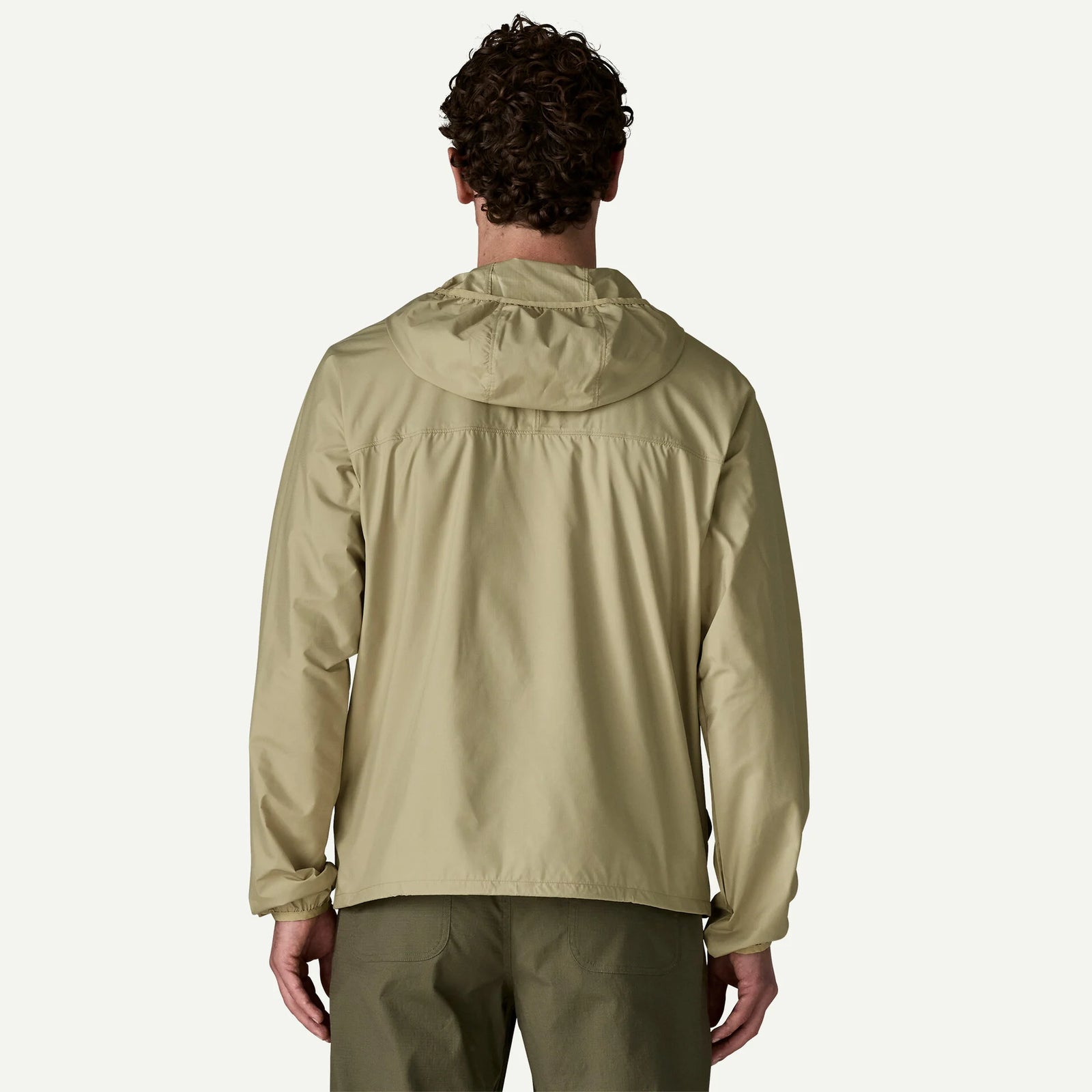 M's Light & Variable Jkt