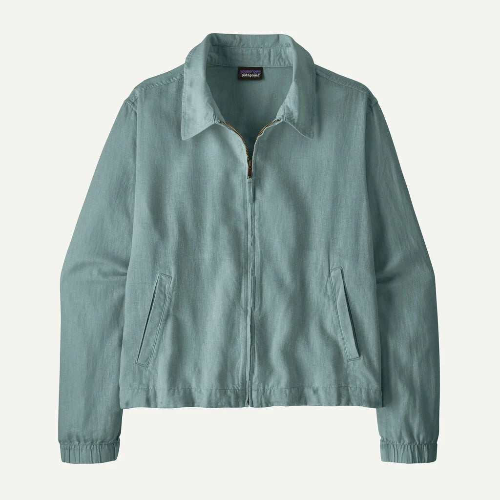 W's Garden Island Jkt