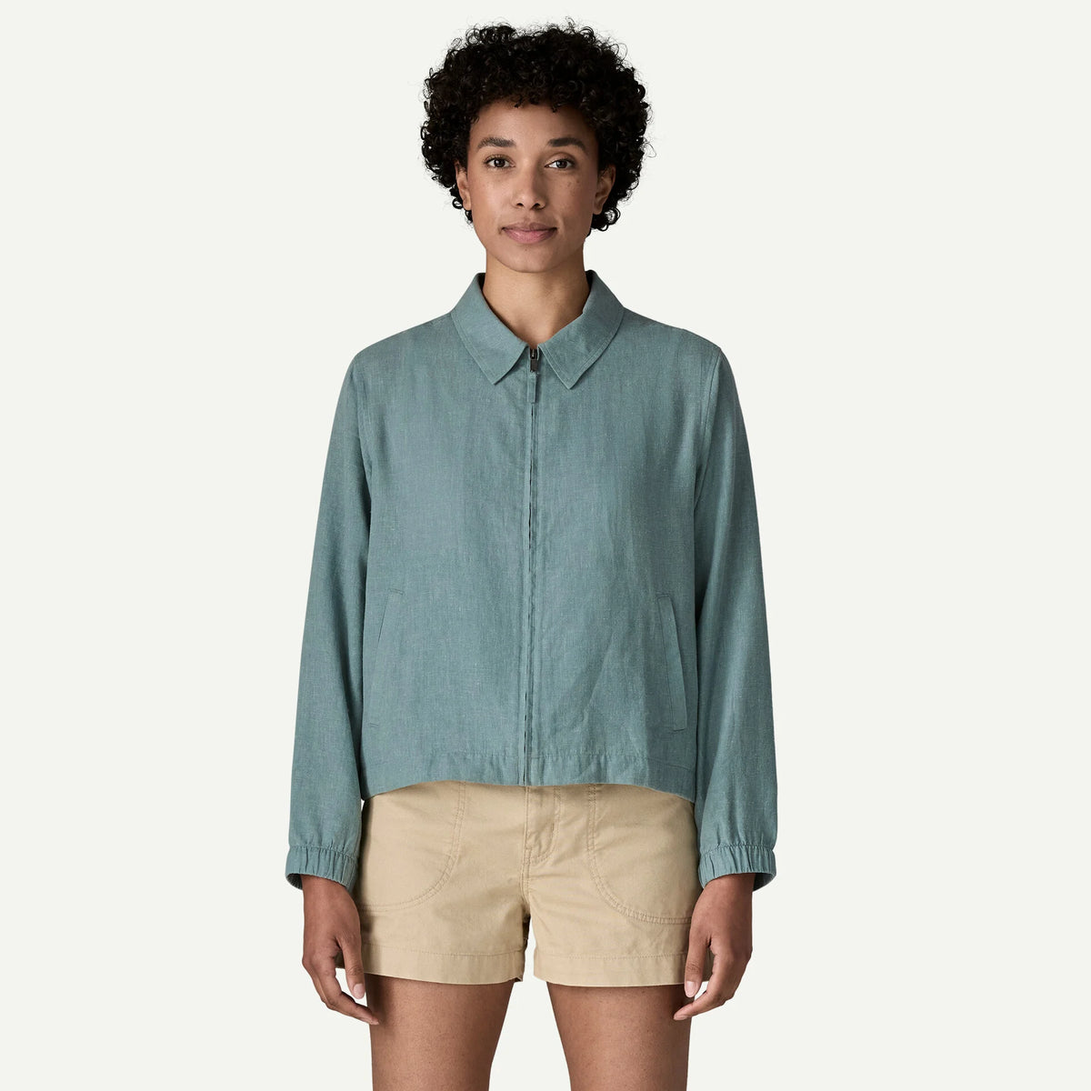 W's Garden Island Jkt