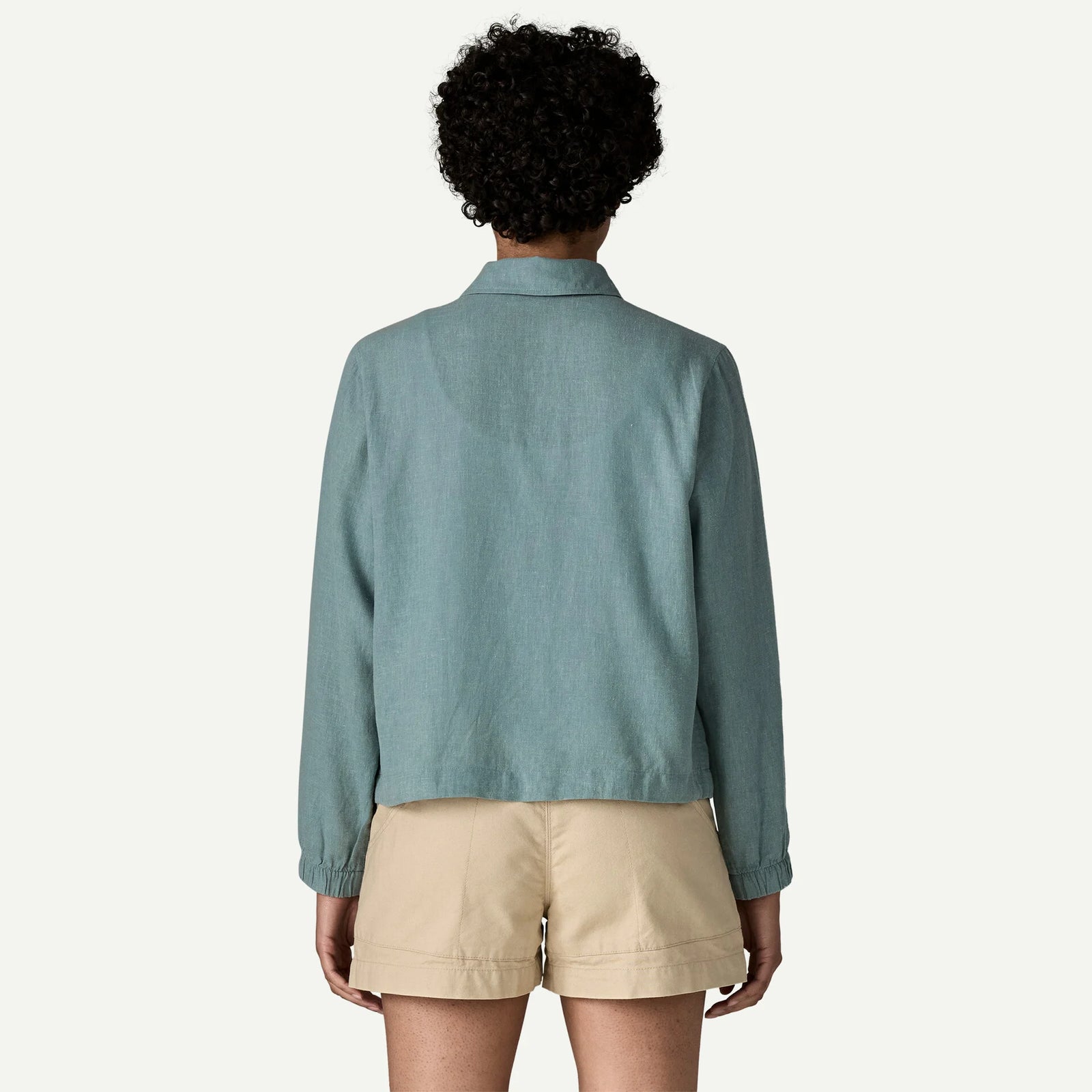W's Garden Island Jkt
