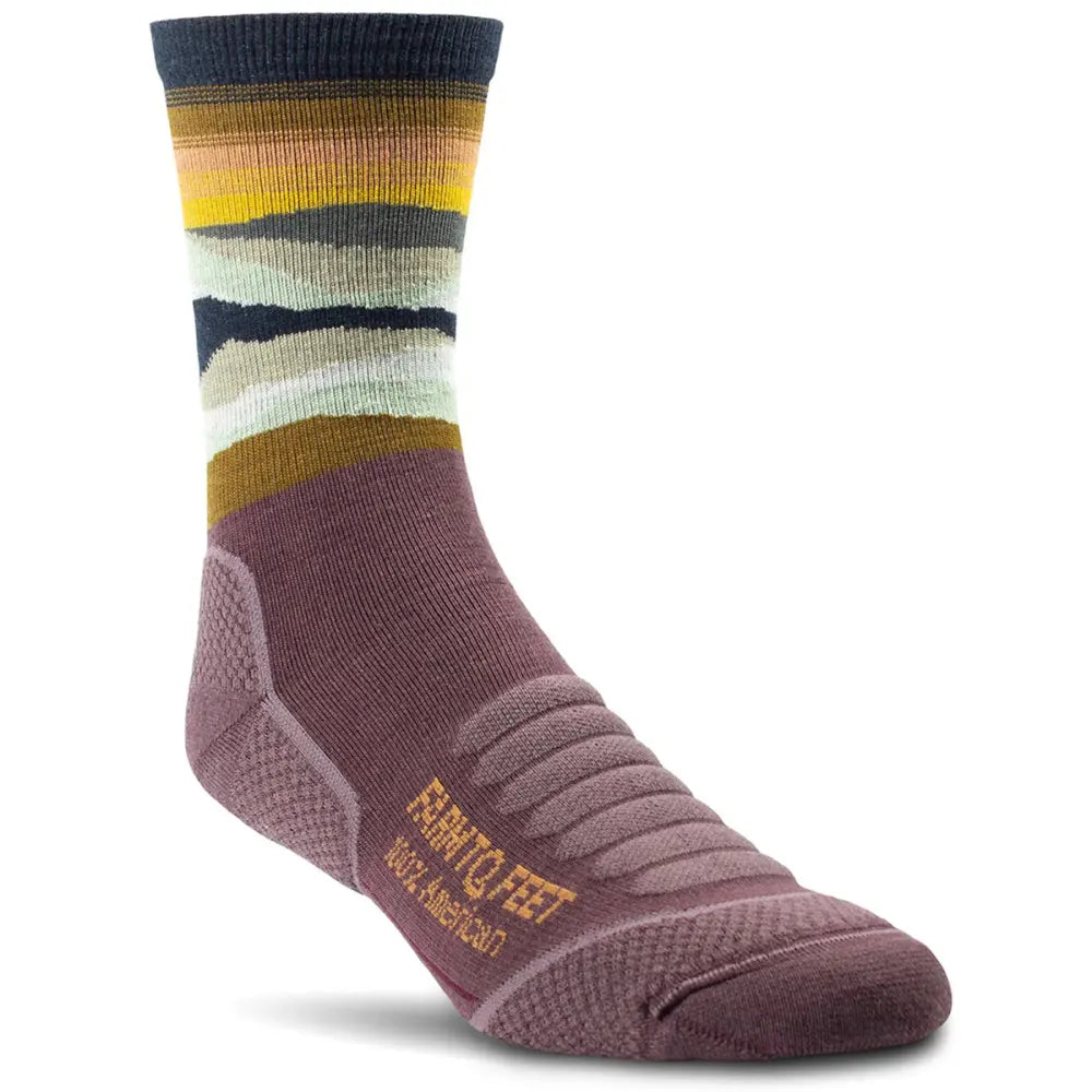 Max Patch 3/4 Crew Trail Socks