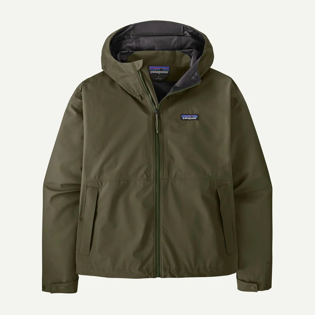 W's Mesa Lane Rain Jkt