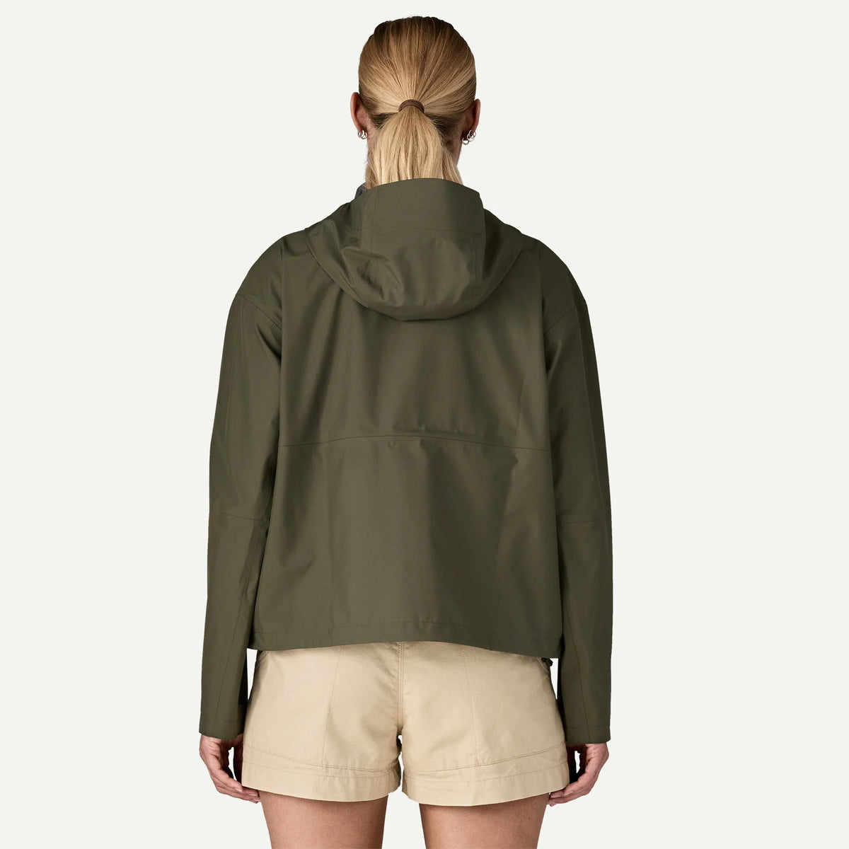 W's Mesa Lane Rain Jkt