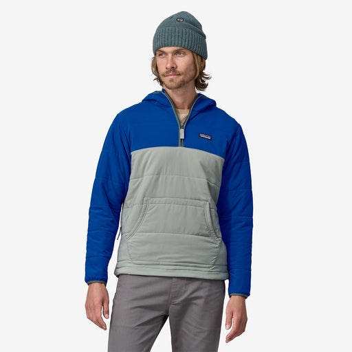 Patagonia pack best sale in hoody