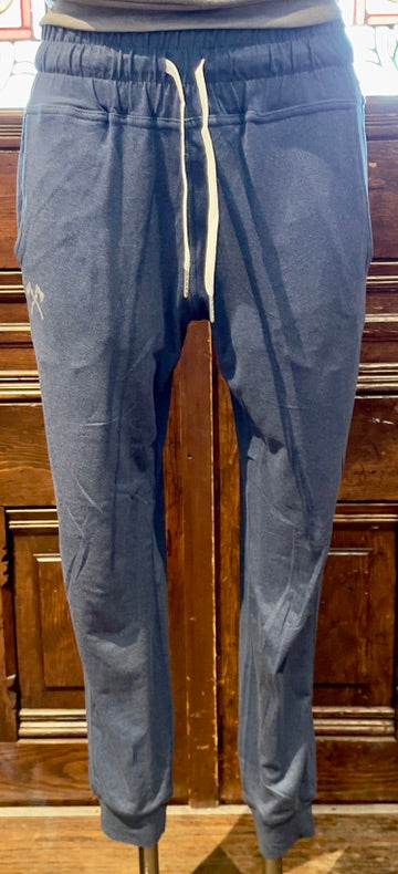 W&#39;s Legit Joggers