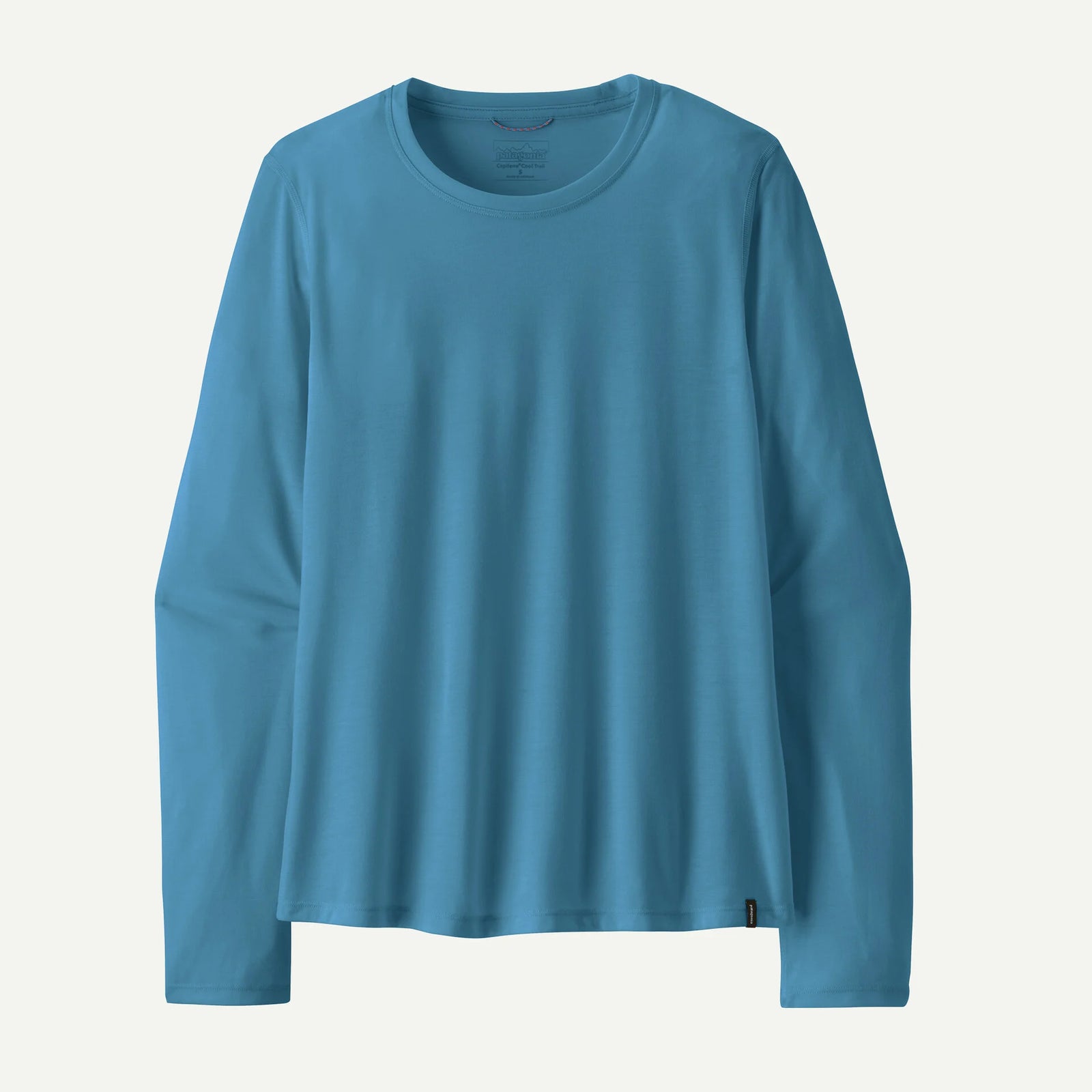 W's L/S Cap Cool Trail Shirt