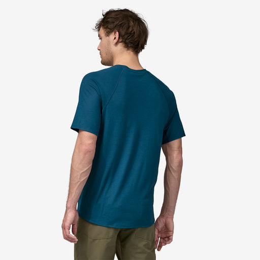 M's Cap Cool Trail Shirt