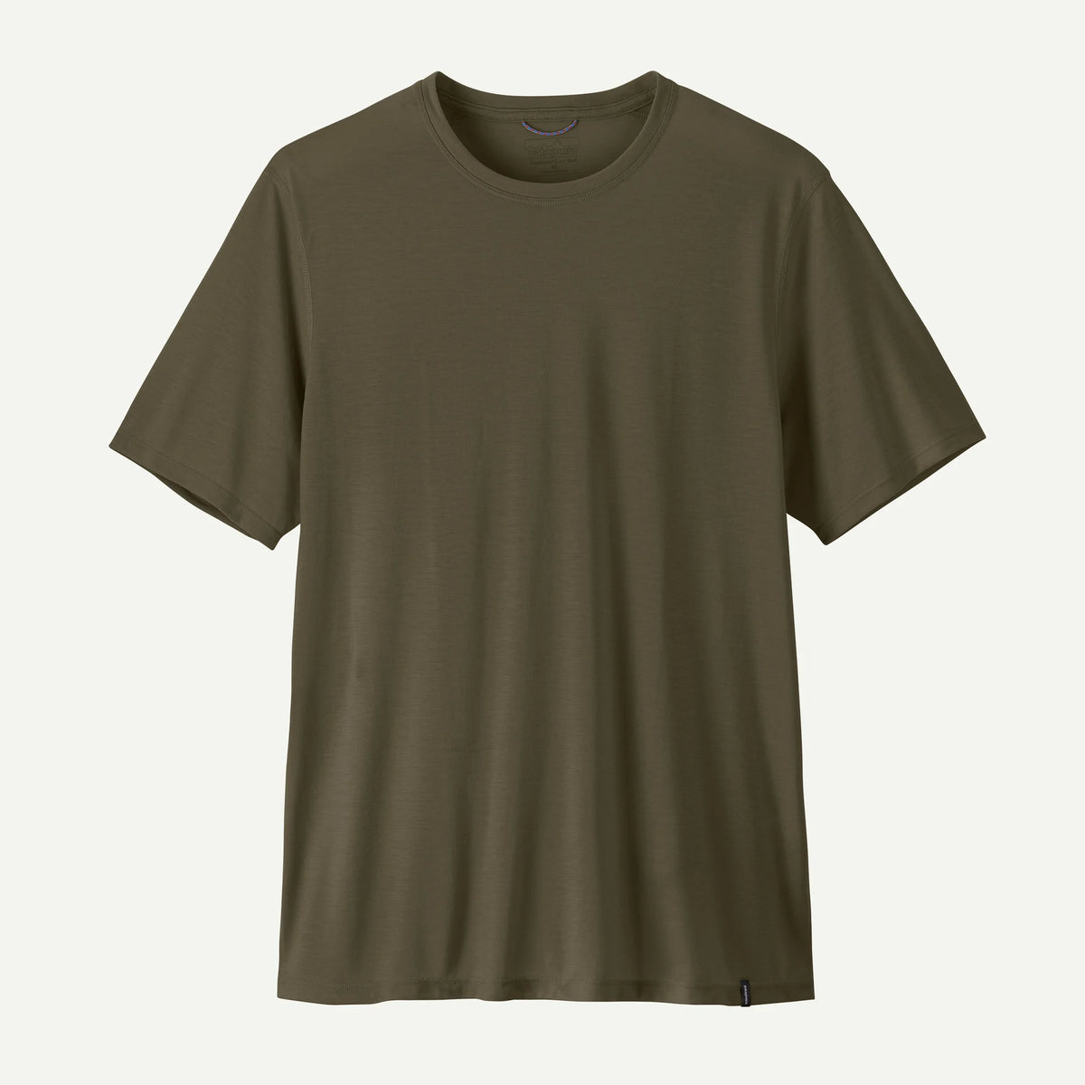 M's Cap Cool Trail Shirt