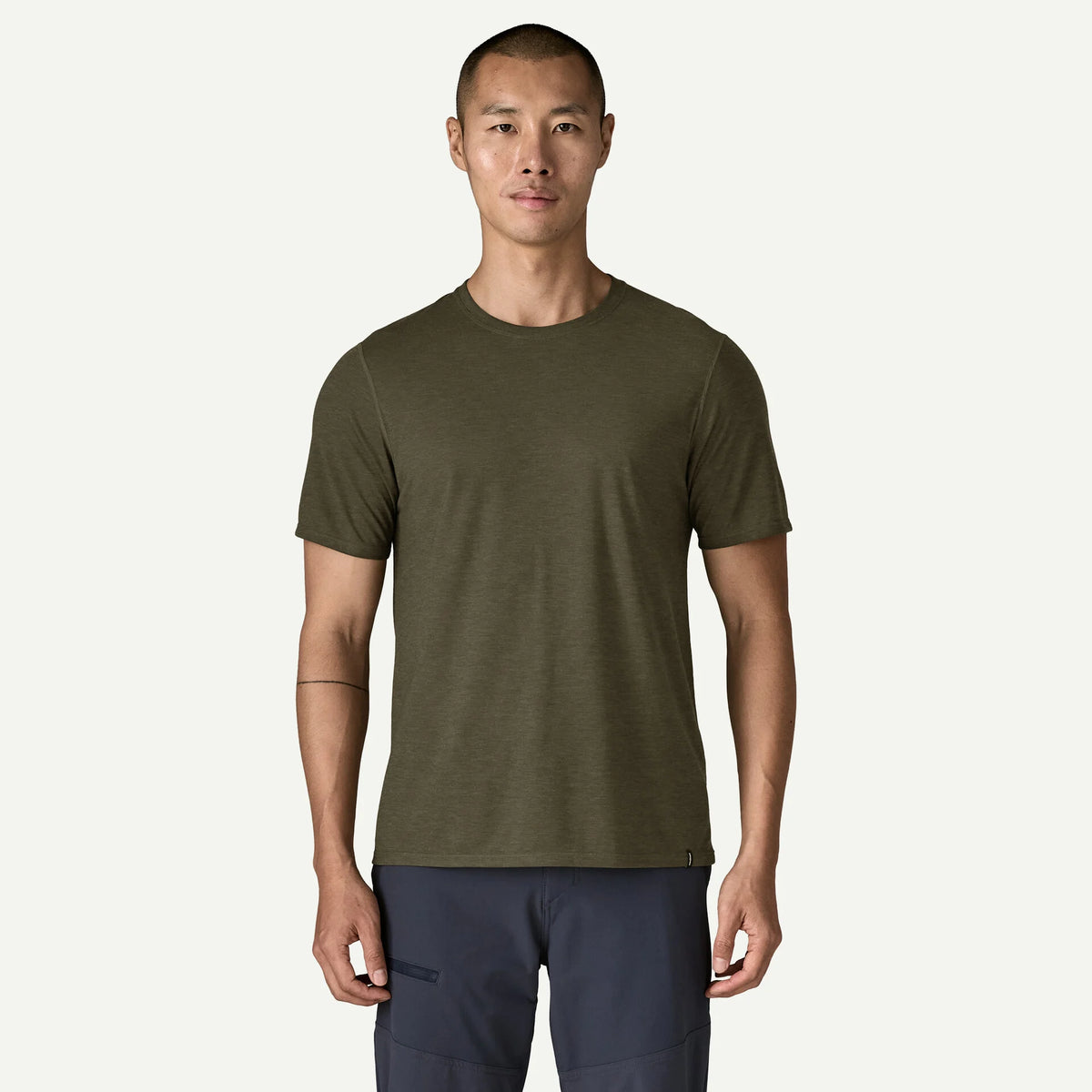 M's Cap Cool Trail Shirt