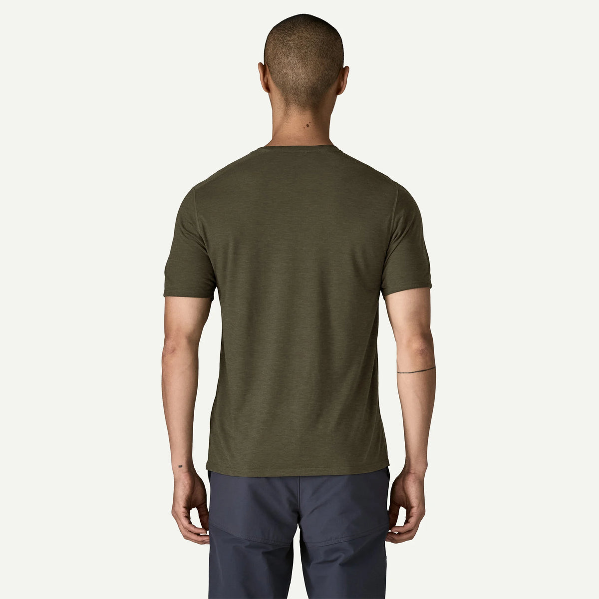 M's Cap Cool Trail Shirt