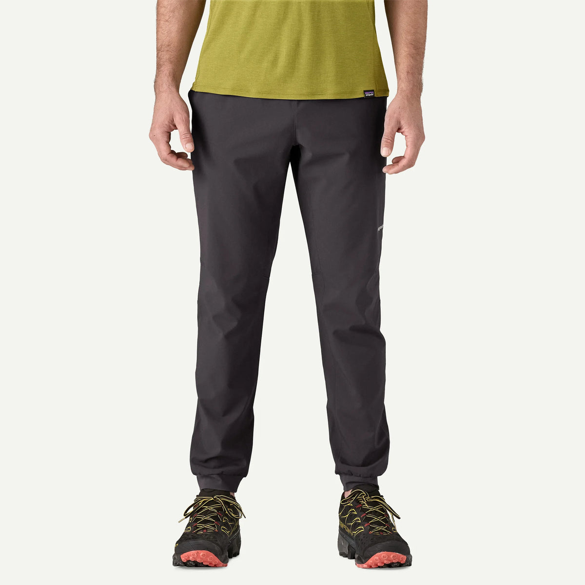 M's Terrebonne Joggers