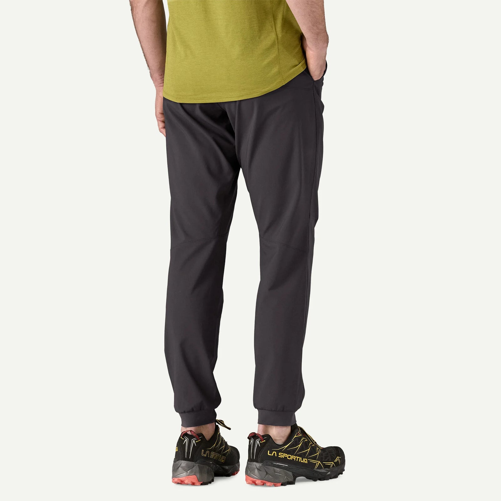 M's Terrebonne Joggers