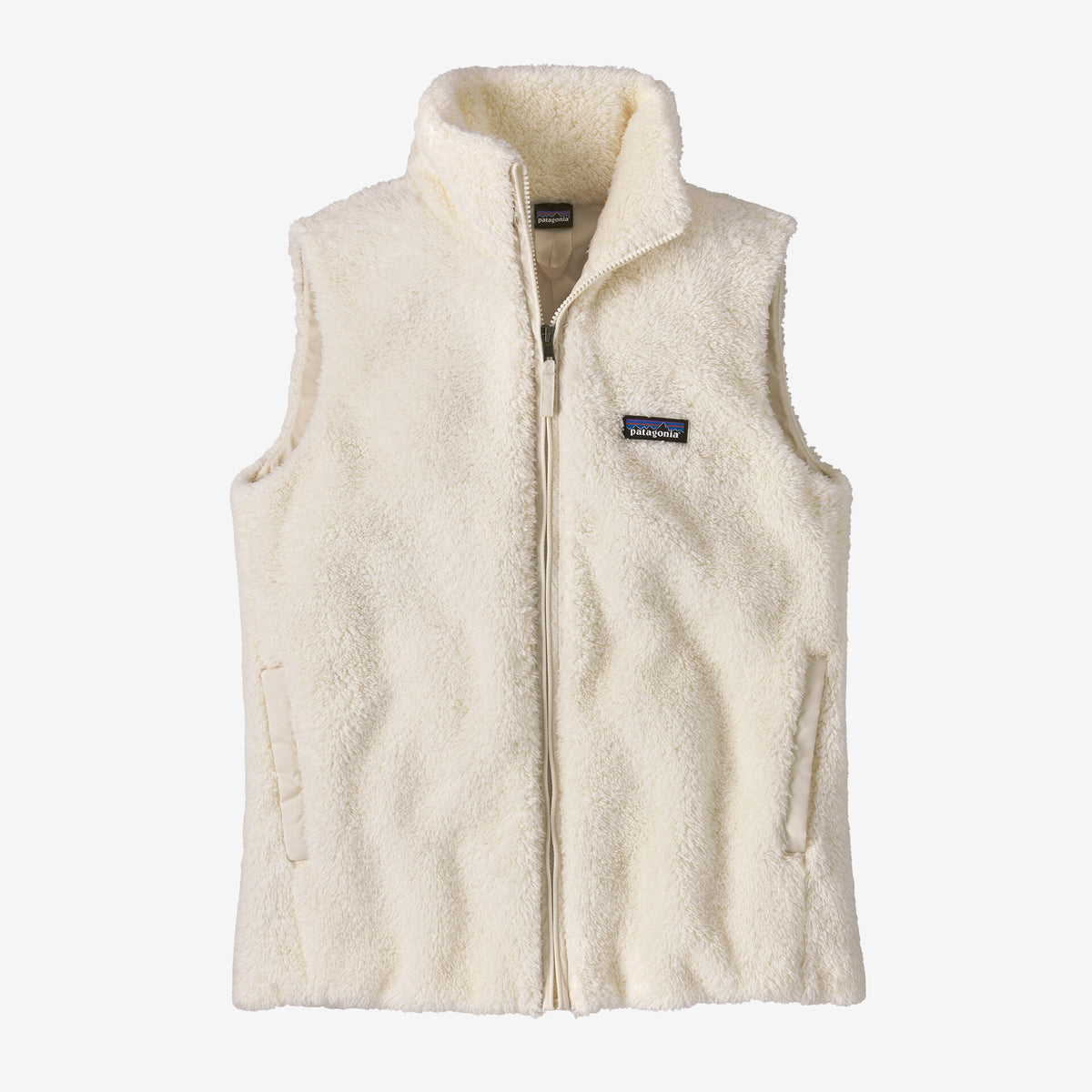 W&#39;s Los Gatos Vest