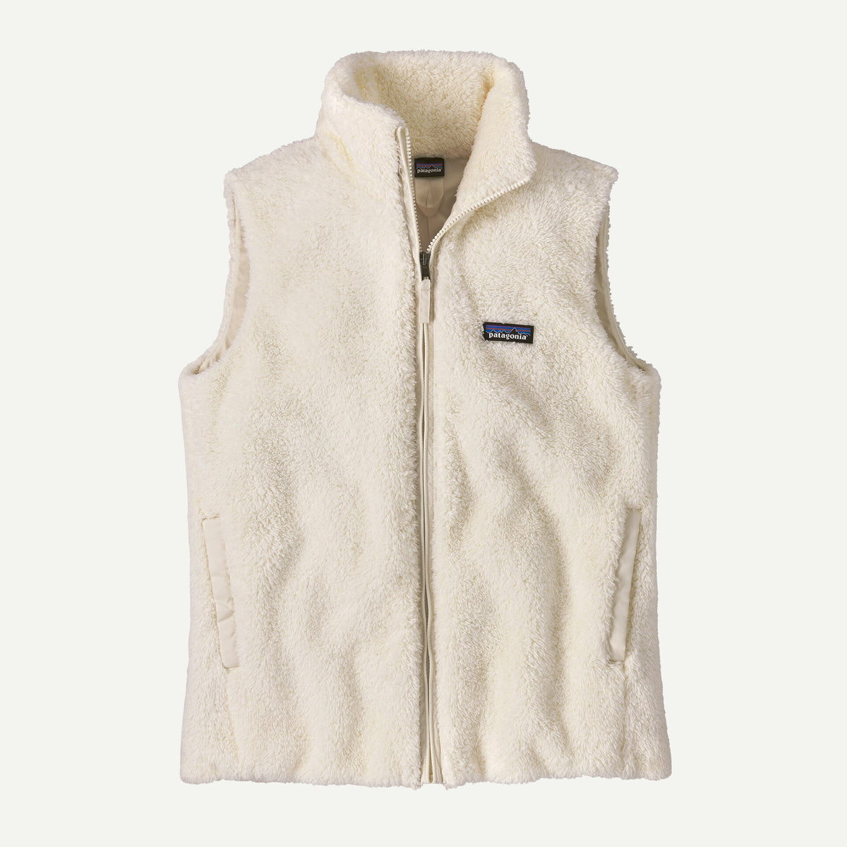 W&#39;s Los Gatos Vest