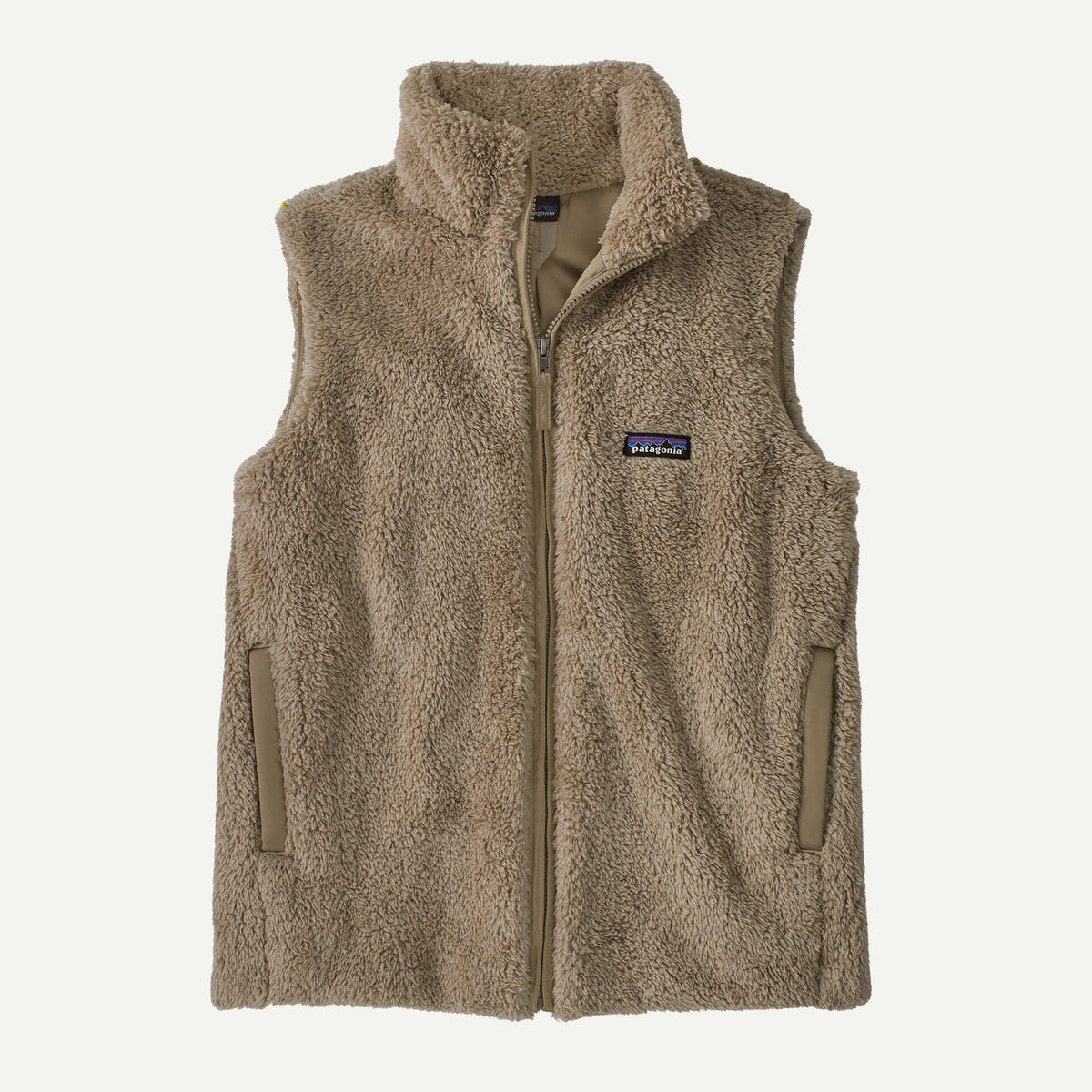 W&#39;s Los Gatos Vest