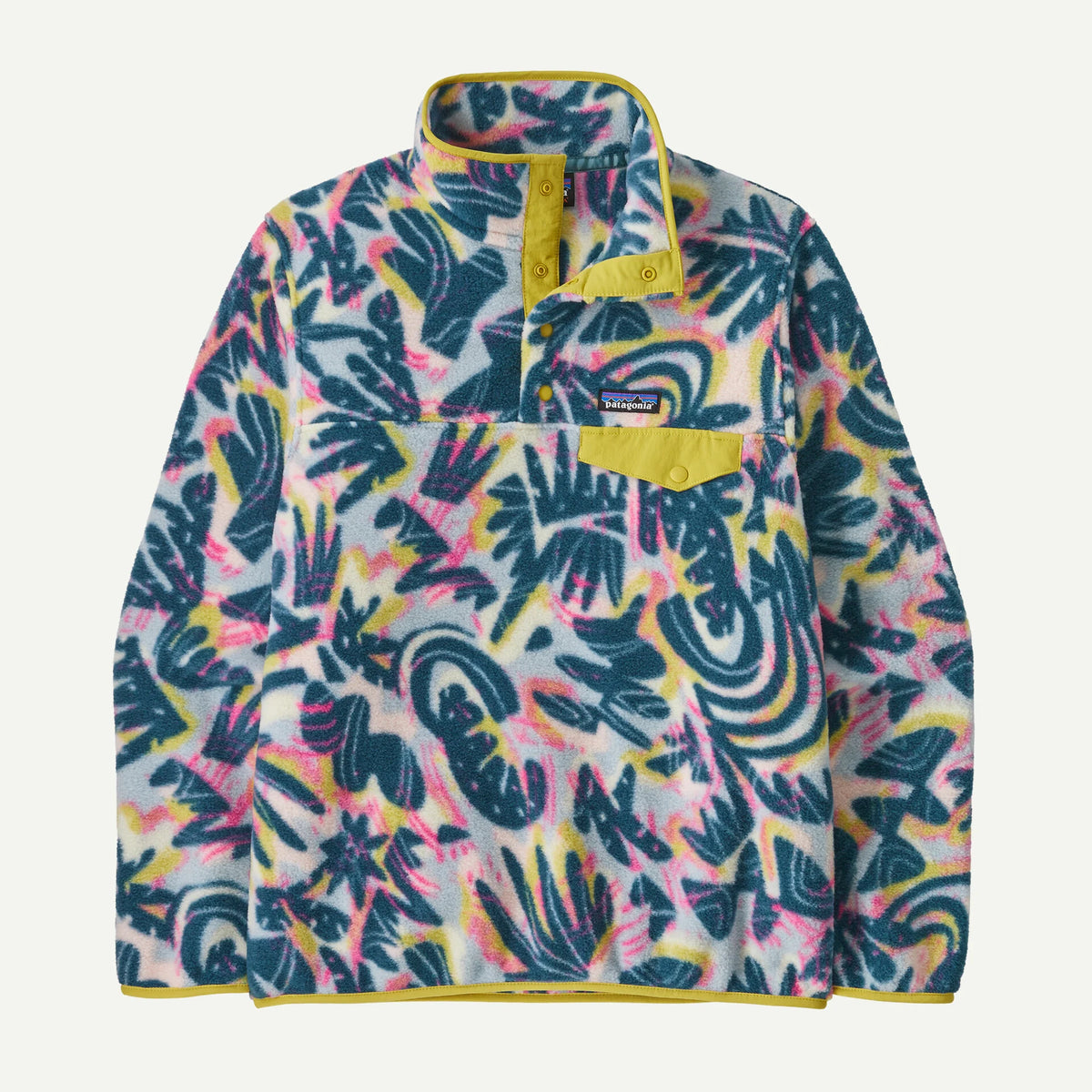 Women&#39;s Lightweight Synchilla Snap-T