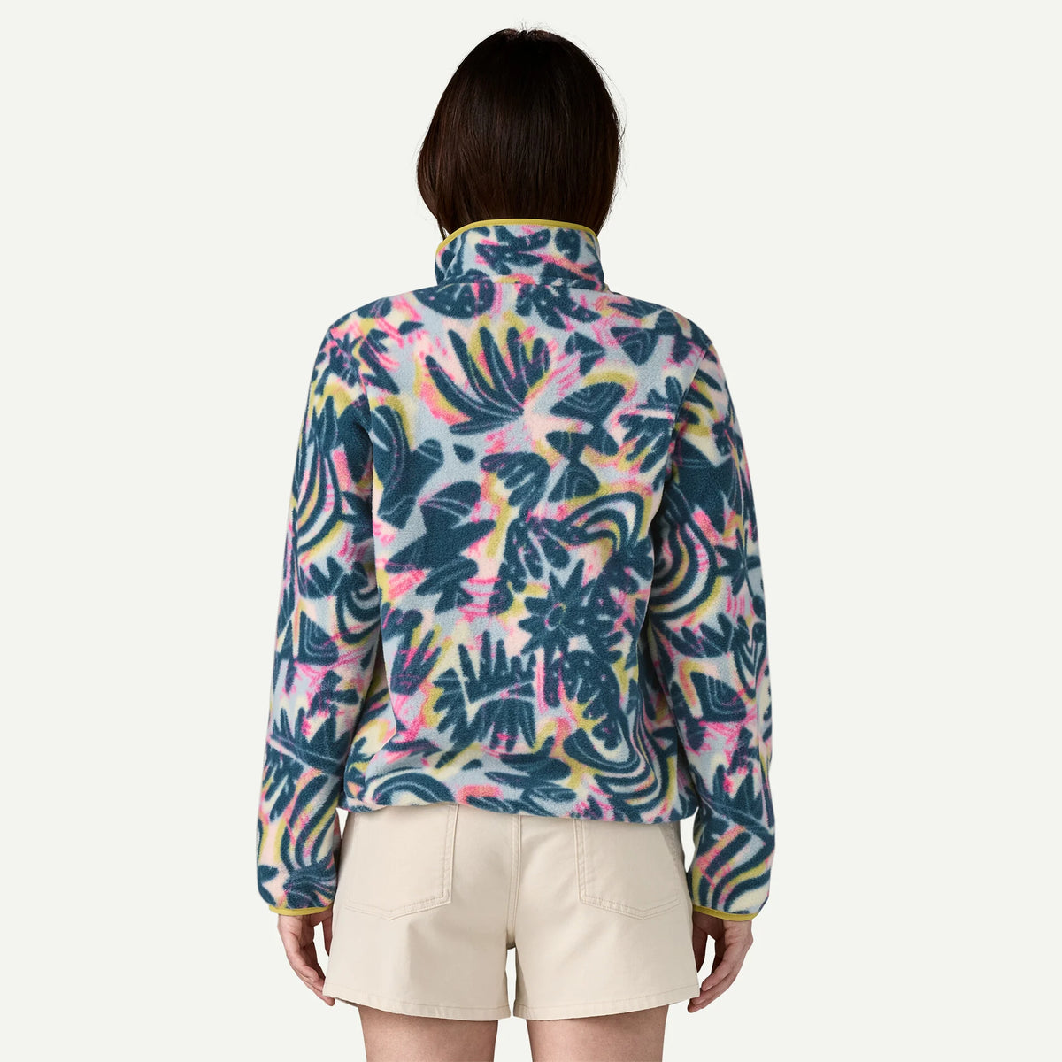 Women&#39;s Lightweight Synchilla Snap-T