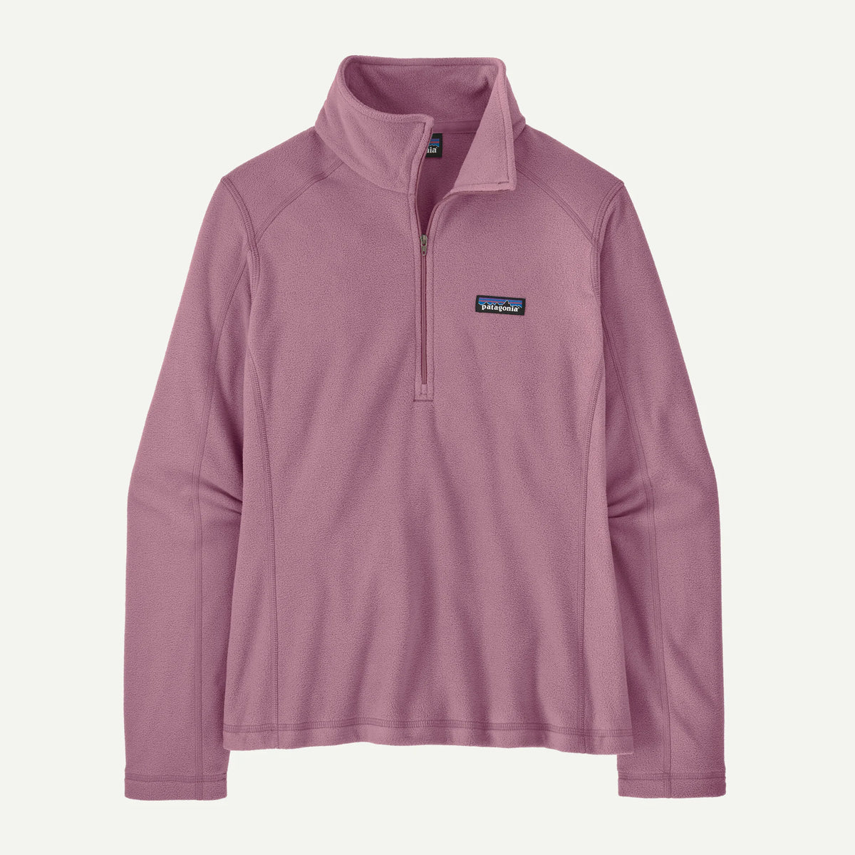 W's Micro D 1/4 Zip