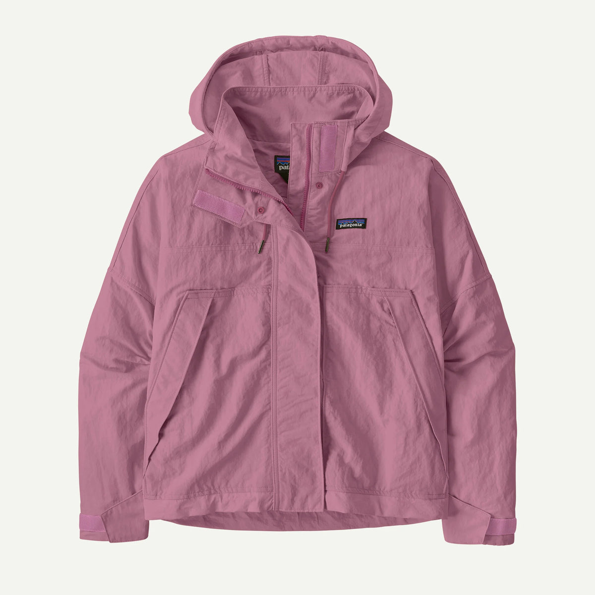 W's Skysail Jkt