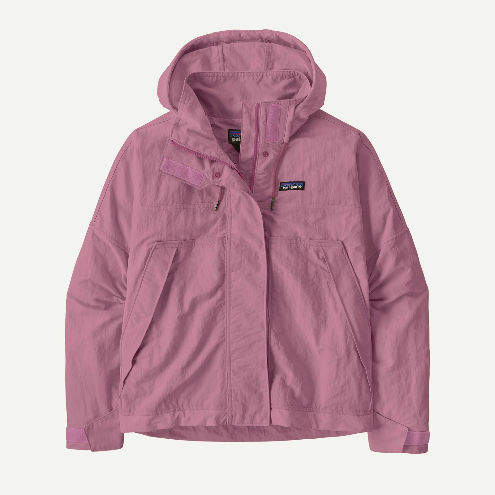 W's Skysail Jkt