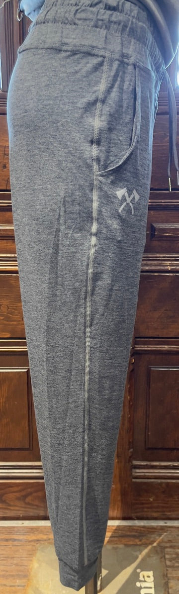 W&#39;s Legit Joggers