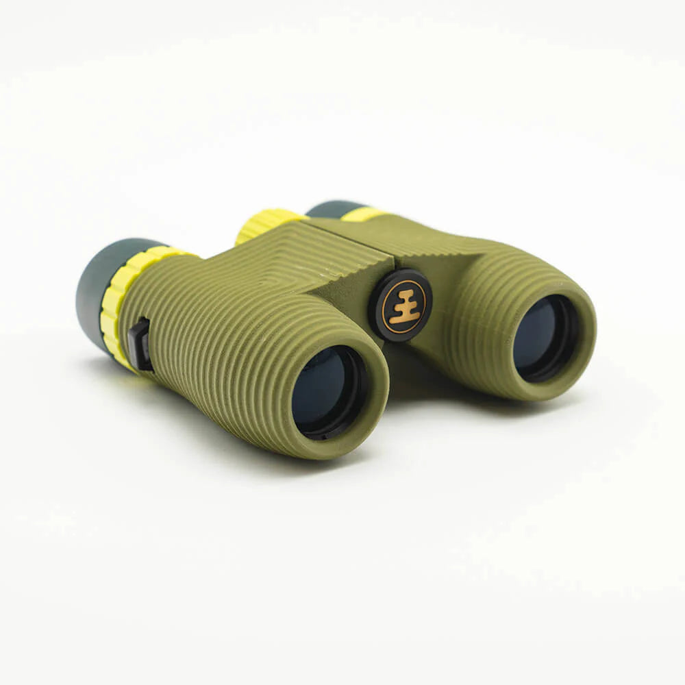 Standard Issue Waterproof Binoculars