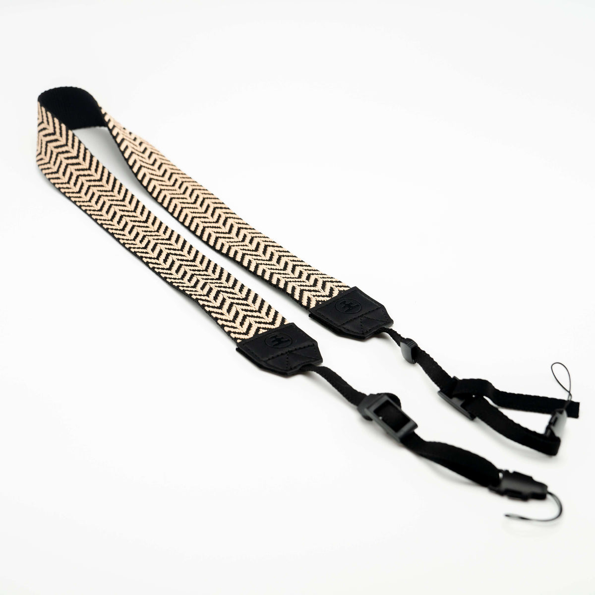 Woven Binocular Strap