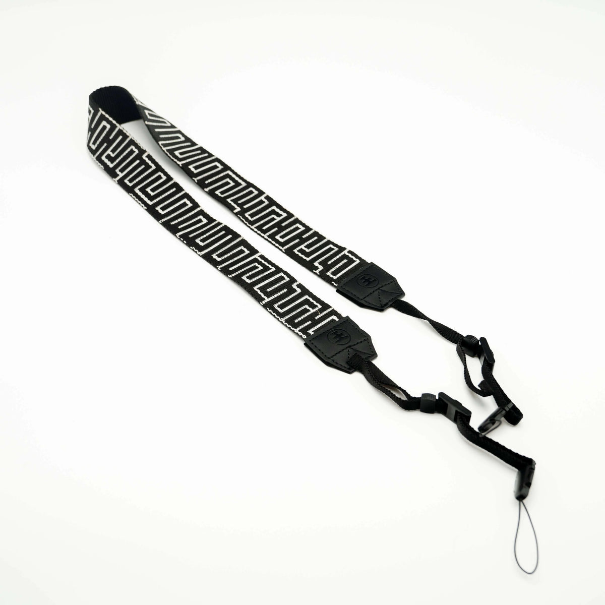 Woven Binocular Strap