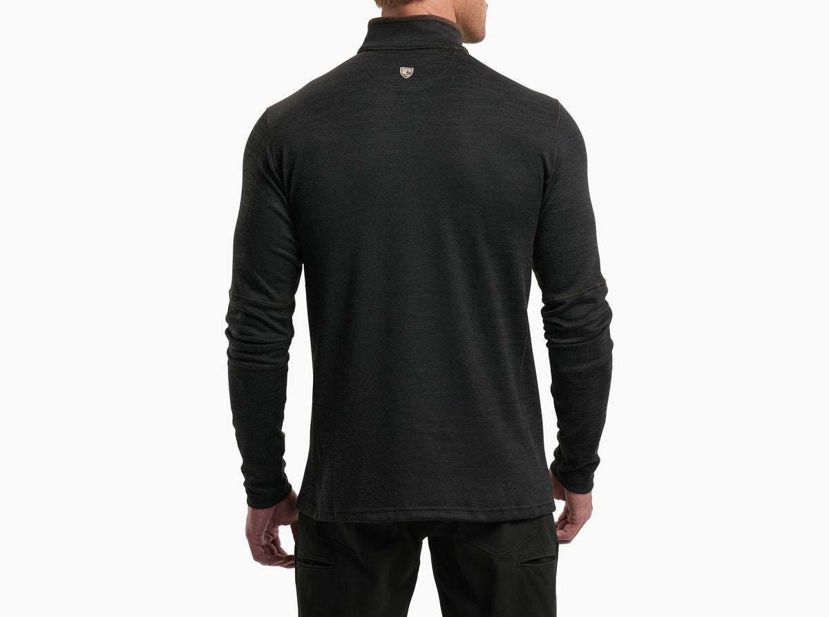 M&#39;s Ryzer 1/4 Zip
