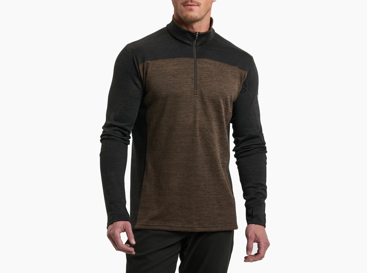 M&#39;s Ryzer 1/4 Zip
