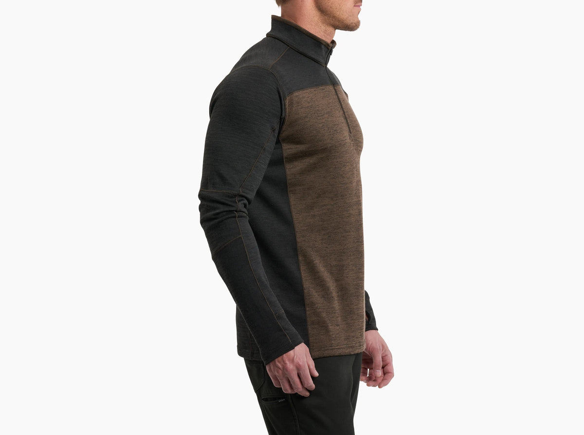 M&#39;s Ryzer 1/4 Zip