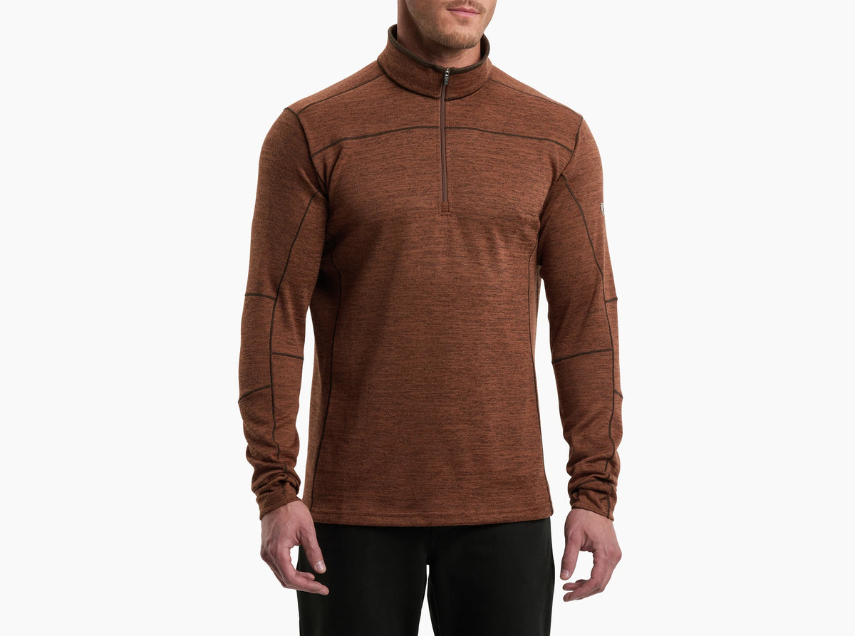 M&#39;s Ryzer 1/4 Zip