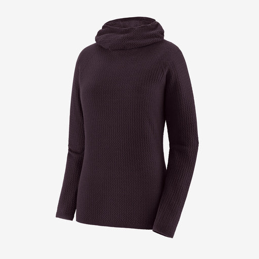 Patagonia cowl neck store hoodie